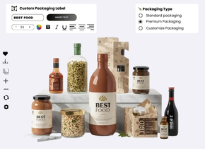 Alimentation & boissons